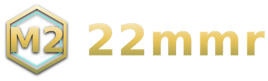 22mmr logo