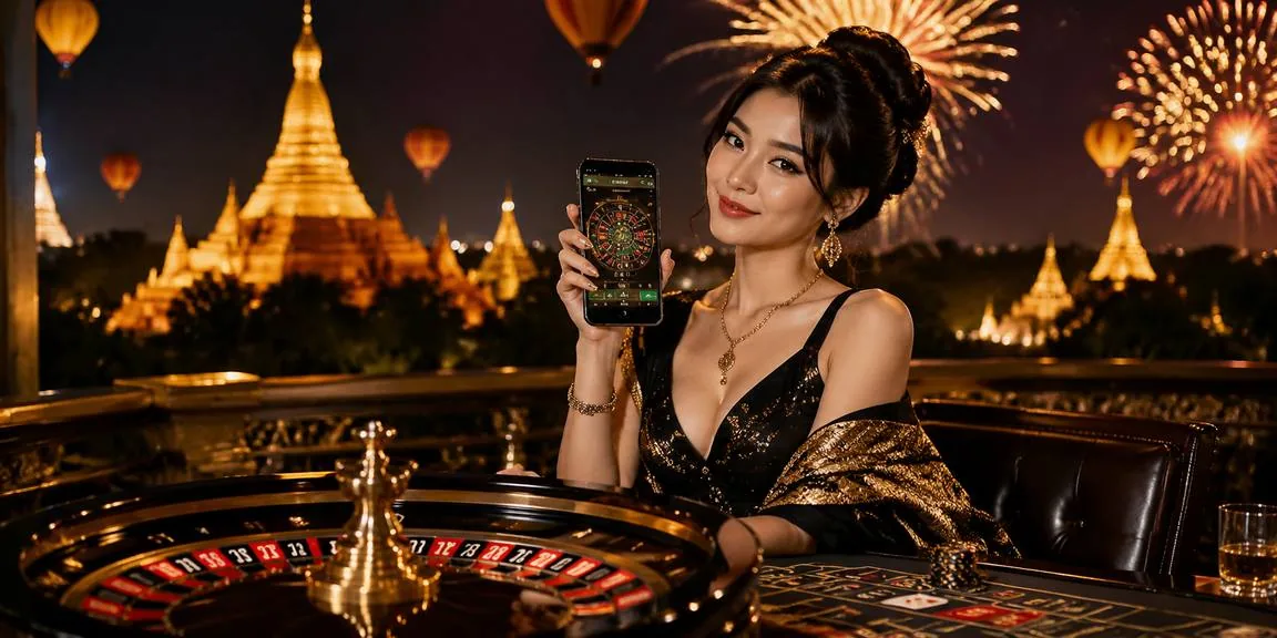 22mmr တိုက်ရိုက်ကာစီနို ဂိမ်းများ — စစ်မှန်သော ဒိုင်လာမ်နှင့် ကစားသည်