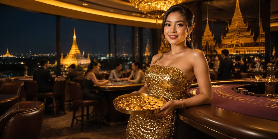 22mmr 22mmr Legal အတွက် တိုက်ရိုက်ကာစီနို စလော့ လမ်းညွှန်